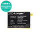 Sony Xperia Z5 Premium E6853 - Akku Batterie LIS1605ERPC 3400mAh HQ
