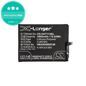 Huawei Mate 10 Lite, Mate 10 Pro, Mate 20, Nova 2i, P20 Pro, Honor View 20 - Akku Batterie HB436486ECW 3900mAh HQ