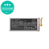 LG G710EM G7 ThinQ - Akku Batterie BL-T39 2900mAh HQ