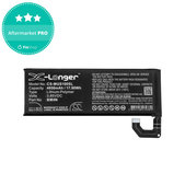 Xiaomi Mi 10 M2001J2G - Akku Batterie BM4N 4650mAh HQ