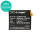 Motorola Moto G 5G XT2113 - Akku Batterie MK50 4850mAh HQ