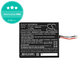 Nintendo Switch - Akku Batterie HAC-003 3600mAh HQ