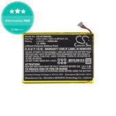 Akku Batterie für Nintendo Switch Lite, 3200mAh, Li-Pol, 3.8 V, HDH-A-BPHAT-C0, HQ