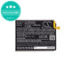 Samsung Galaxy A20e A202F - Akku Batterie EB-BA202ABU 2950mAh HQ