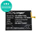 Samsung Galaxy Note 10 Lite N770F - Akku Batterie EB-BN770ABY 4300mAh HQ