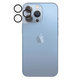 PanzerGlass - Kameraobjektiv-Schutzhülle PicturePerfect für iPhone 13 Pro und 13 Pro Max, transparent
