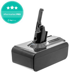 Dyson V8 - Akku Batterie 215681, PM8-US-HFB1497A Li-Ion 21.6V 5000mAh HQ