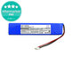 JBL Xtreme - Akku Batterie Li-Pol 5000mAh HQ