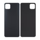 Samsung Galaxy A22 5G A226B - Akkudeckel (Black)