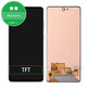 Samsung Galaxy A52 4G A525F - LCD Display + Touchscreen Front Glas TFT