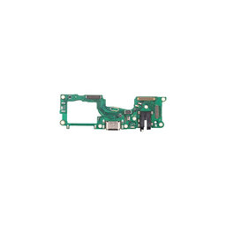 Realme 8 RMX3085, 8 Pro RMX3081 - Ladestecker Ladebuchse PCB Platine