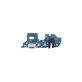 Realme 8i RMX3151 - Ladestecker Ladebuchse PCB Platine