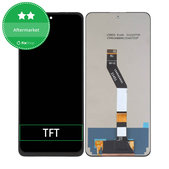 Xiaomi Poco M4 Pro 5G - LCD Display + Touchscreen Front Glas TFT