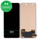 Xiaomi Poco F3 - LCD Display + Touchscreen Front Glas TFT