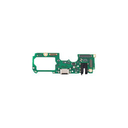 Oppo A73 4G CPH2099 - Ladestecker Ladebuchse PCB Platine