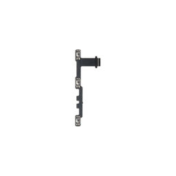 Motorola Moto G6 Plus XT1926 - Power Button + Volume Flex Cable