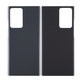 Samsung Galaxy Note 20 Ultra N986B - Akkudeckel (Mystic Black)
