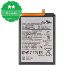 Samsung Galaxy M11 M115F - Akku Batterie HQ-S71 5000mAh