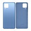 Samsung Galaxy M22 M225F - Akkudeckel (Light Blue)