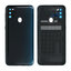 Samsung Galaxy M30s M307F - Akkudeckel (Opal Black)