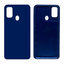 Samsung Galaxy M30s M307F - Akkudeckel (Sapphire Blue)