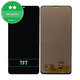Samsung Galaxy M32 M325F - LCD Display + Touchscreen Front Glas TFT