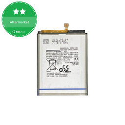 Samsung Galaxy M33 5G, M52 5G - Akku Batterie EB-BM526ABS 5000mAh