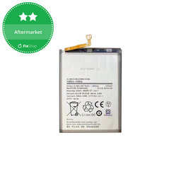 Samsung Galaxy M53 5G M536B - Akku Batterie EB-BM526ABS 5000mAh