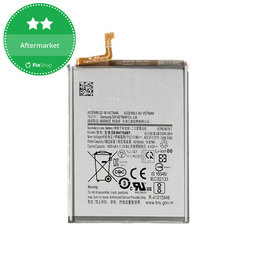 Samsung Galaxy Note 10 Lite N770F - Akku Batterie EB-BN770ABY 4500mAh