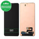 Samsung Galaxy S21 Plus G996B - LCD Display + Touchscreen Front Glas TFT
