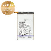 Samsung Galaxy S21 Plus G996B - Akku Batterie EB-BG996ABY 4800mAh - GH82-24556A Genuine Service Pack