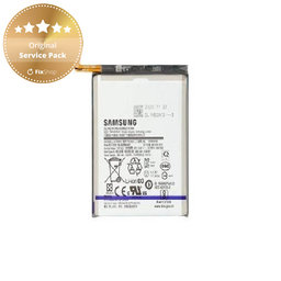 Samsung Galaxy S21 Plus G996B - Akku Batterie EB-BG996ABY 4800mAh - GH82-24556A Genuine Service Pack