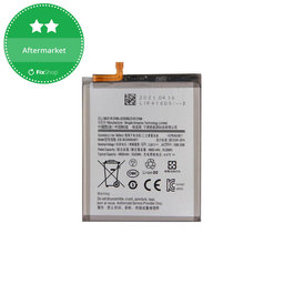 Samsung Galaxy S21 Plus G996B - Akku Batterie EB-BG996ABY 4800mAh