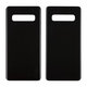 Samsung Galaxy S10 G973F - Akkudeckel (Prism Black)