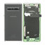 Samsung Galaxy S10 5G G977B - Akkudeckel (Majestic Black) - GH82-19500B Genuine Service Pack