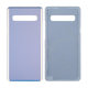 Samsung Galaxy S10 5G G977B - Akkudeckel (Crown Silver)