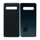 Samsung Galaxy S10 5G G977B - Akkudeckel (Majestic Black)