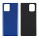 Samsung Galaxy S10 Lite G770F - Akkudeckel (Prism Blue)