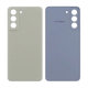 Samsung Galaxy S21 FE G990B - Akkudeckel (Olive)
