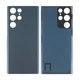 Samsung Galaxy S22 Ultra S908B - Akkudeckel (Green)