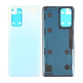 Xiaomi Redmi Note 10 Pro - Akkudeckel (Glacier Blue)