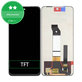 Xiaomi Poco M3 Pro 5G - LCD Display + Touchscreen Front Glas TFT
