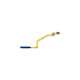 Xiaomi Poco X3 Pro - Fingerabdrucksensor + Flex Kabel (Blue)