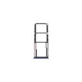 Xiaomi Redmi Note 11 - SIM + SD Steckplatz Slot (Dark Blue)