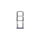 Xiaomi Redmi Note 11 - SIM + SD Steckplatz Slot (Dark Blue)