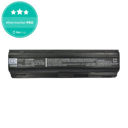 HP Pavilion Envy 17-1001TX - Akku Batterie 593553-001 4400mAh HQ