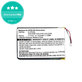 Apple iPod (4th Gen) - Akku Batterie 616-0183 750mAh HQ