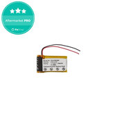 Apple iPod Shuffle (4th Gen, 5th Gen) - Akku Batterie 616-0150 50mAh HQ