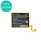 Lenovo Tab M10 Plus - Akku Batterie L19D1P32 4800mAh HQ