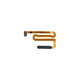 Samsung Galaxy A04S A047F - Fingerabdrucksensor + Flex Kabel (Black) - GH96-15278A Genuine Service Pack